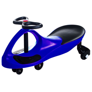 Wiggle Car - Ride on Toy for Ages 3 and Up - Toddler Ride on Toys with no Batteries, Gears, or Pedals Just Twist, Wiggle, and Go