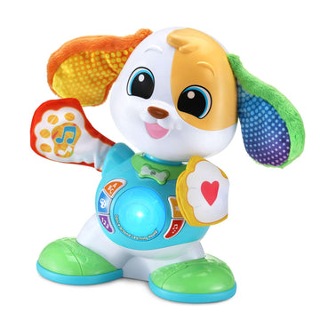 LeapFrog Dance-Around Learning Hound