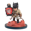 QMx Batman Last Knight on Earth Q-Fig advanced
