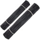 Waycreat 200 Pieces Pipe Cleaners Black Chenille Stem for DIY Art Craft Decorations (6mm x 12 Inch)