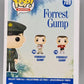 Pop! Movies: Forrest Gump (With Medal) Exclusive
