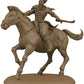 Cmon A Song Of Ice And Fire Tabletop Miniatures Bloody Mummer Zorse Riders Unit Box - Mercenary Mounted Mayhem, Strategy Game Fo