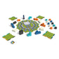 Cmon Monolyth Board Game | Monolith Building Strategy Game | Tactile Puzzle Game | Fun Family Game For Kids And Adults | Ages 8+