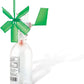 Wind Power Green STEM Generator