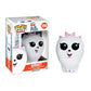 Funko Pop Movies: Secret Life Of Pets Action Figure - Gidget
