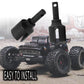 Rcarmumb Diff Outdrives Differential Outdrive #45 Steel Upgrades Part for 1/8 ARRMA Kraton Notorious Outcast Talion Typhon 6S BL