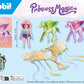 Playmobil Trip With Pegasus Foals In The Clouds