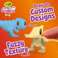 Crayola Scribble Scrubbie Pets Dinosaur Glow Combo Pack, Dinosaur Toys for Kids, Ages 3, 4, 5, 6