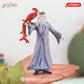 Schleich Wizarding World Of Harry Potter 2-Piece Set With Albus Dumbledore & Fawkes Figurines For Kids Ages 6+
