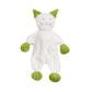 Under The Nile Cece The Soft Flat Cat Toy