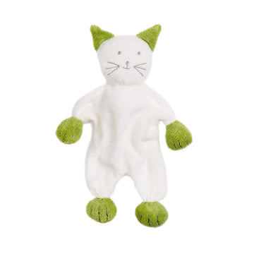 Under The Nile Cece The Soft Flat Cat Toy