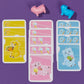 Piggy Piggy Card Game | Fun Family Games For Kids, Teens, And Adults | Ages 7 And Up | 2 To 6 Players I 20 Mins. Average | Quick
