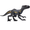 Mattel Jurassic World Indoraptor Plush Toy - Gray, Model FNY45