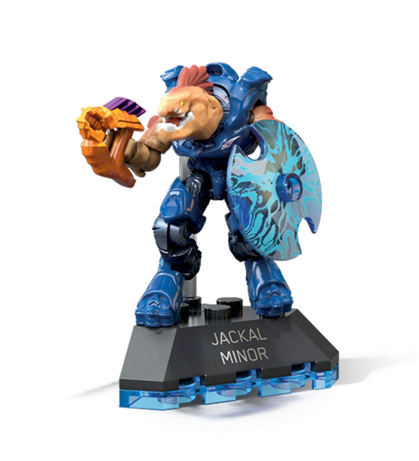 Mega Construx Halo Heros - Series 12 - Jackal Minor