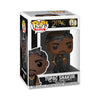 Funko Pop! Rocks: Tupac - Vest With Bandana, Multicolour