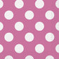 Unique Industries Beverage Napkins, Hot Pink