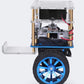 Elegoo Tumbller Self-Balancing Robot Kit For Arduino Robotics For Kids Ages 8-12 12-14 Gifts For 8 9 10 11 12 13 14 15 16 Year O
