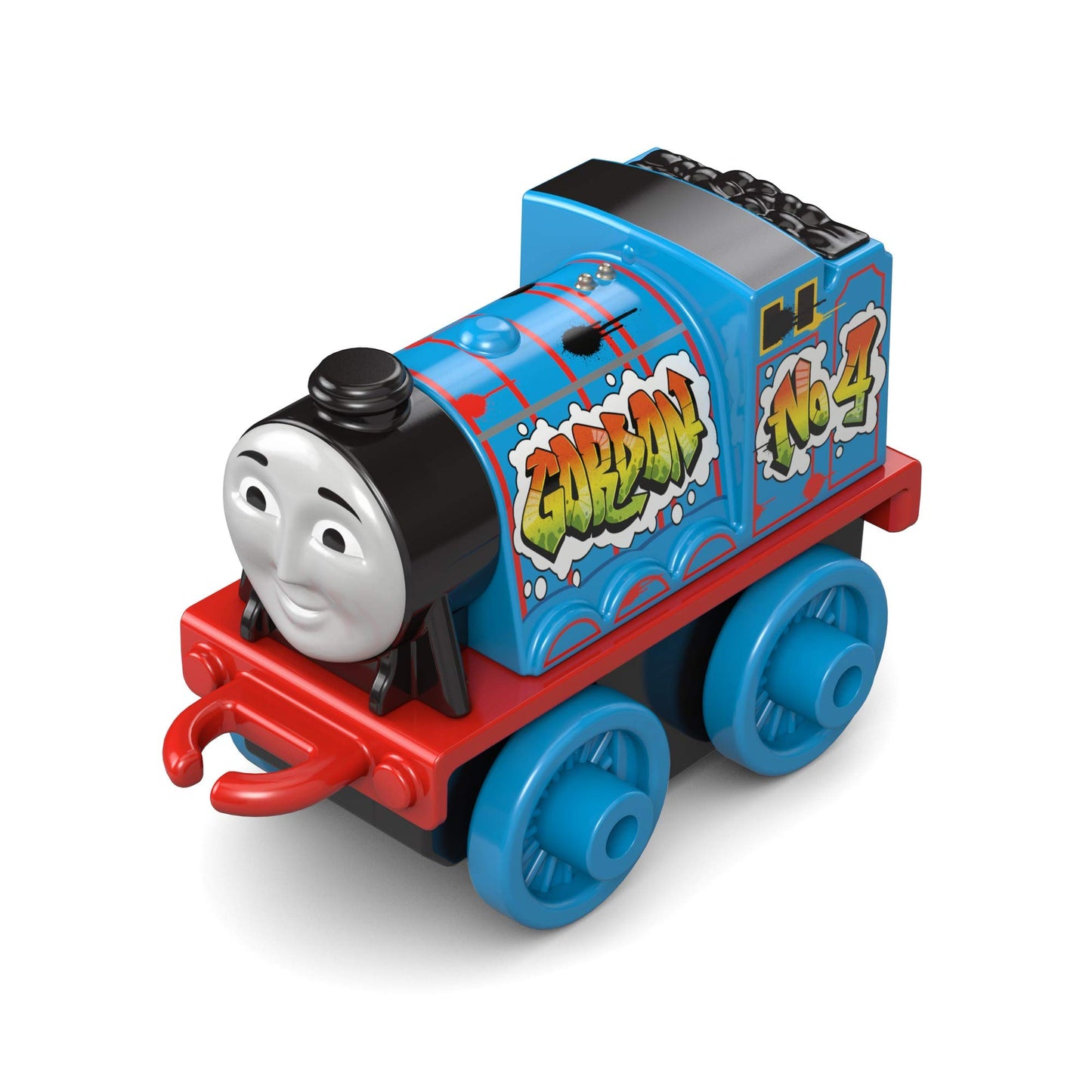 Thomas & Friends Collectible Minis Toy Train In Single Blind Pack