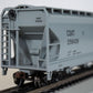 Bachmann Industries Csx #256439 Acf 56' Center-Flow Hopper (Ho Scale Train)