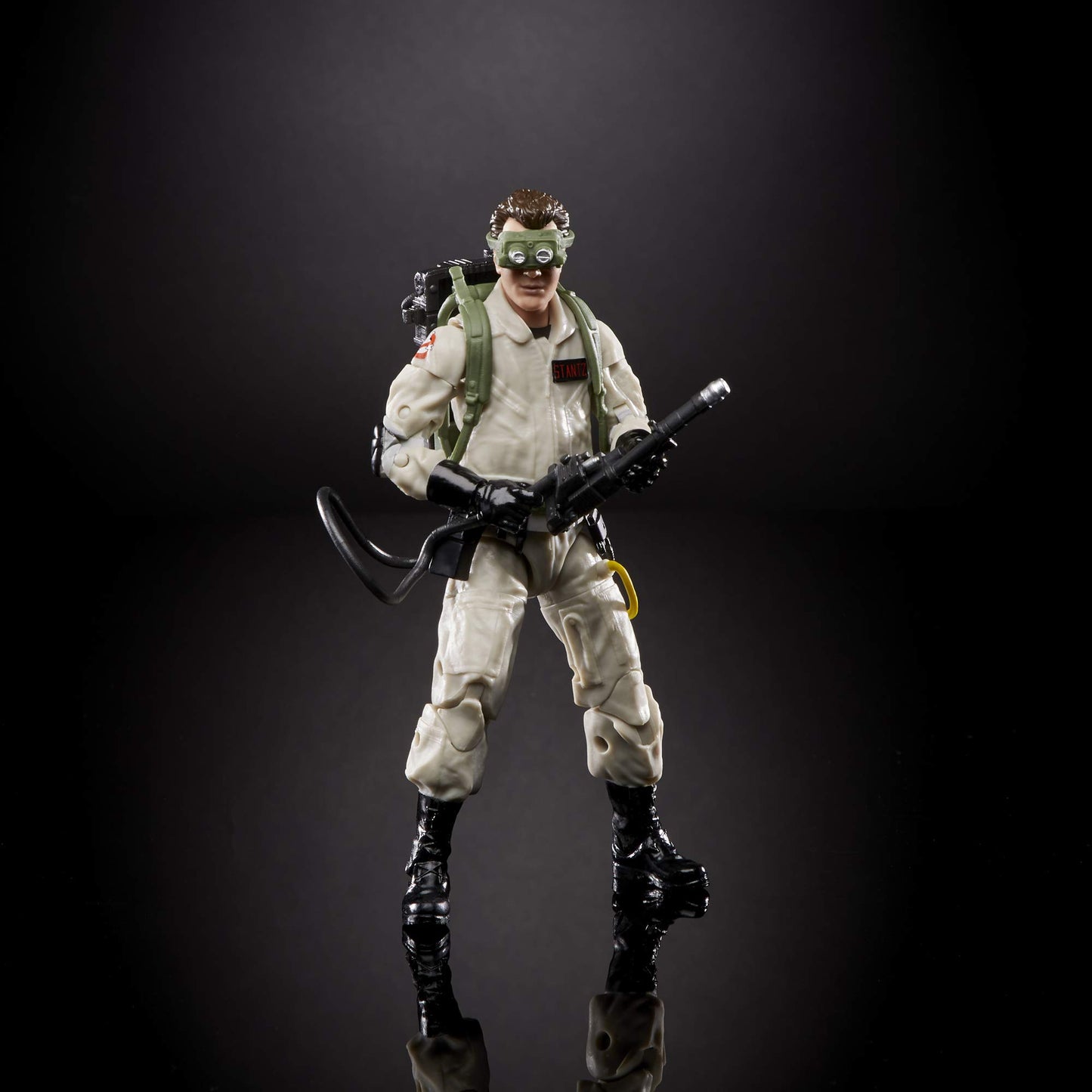 Ghostbusters Ray Stantz 6-Inch Action Figure - Classic 1984 Collectible for Kids Ages 4+ - Model E97955X0