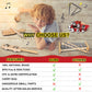 Looikoos Toddler Musical Instruments International Natural Wooden Music Set For Toddlers And Kids - Eco Friendly Preschool Educational Musical Toys With Storage Bag