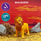 Bullyland Lion King Simba Action Figure