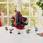 Epoch Games Jurassic World Shaky Volcano - Action-Packed Tabletop Dinosaur Game For Ages 5+