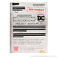 Dc Heroclix Iconix: Peacemaker Project Butterfly
