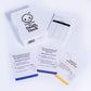 The Death Deck - Lively Conversation Card Game, Multicolor, Model 046708999390, Cardstock Material