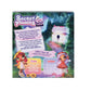 Goliath Secret Findees Magic Mailbox Purple | Includes Either Hailee Or Zoee | Discover 10+ Surprises Inside | Recommended For Ages 4+