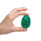 Class Collections Surprise Growing Dragon And Unicorn Hatch Egg Kids Novelty Toy - Pack Of 4, Green