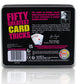 Marvin'S Magic - Fifty Greatest Card Tricks Set - Magic Kit, Magic Tricks For Adults, Magic Tricks - With Mind Reading And Card