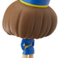 Funko Pop! Ad Icons - Pez Girl (Brunette), Multicolor