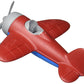 Green Toys Airplane Red - Cb2
