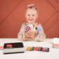 Marvin'S Magic - Fifty Greatest Card Tricks Set - Magic Kit, Magic Tricks For Adults, Magic Tricks - With Mind Reading And Card
