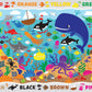 Color In The Ocean 48 Pc
