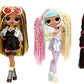L.O.L. Surprise! OMG Alt Grrrl Fashion Doll - Great Gift for Kids Ages 4+