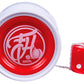 Duncan Toys Yo-Yo Scout Survivor Pack, Yo-Yo Gift Set With [2] Yo-Yos, Accessories, Trick Book And More