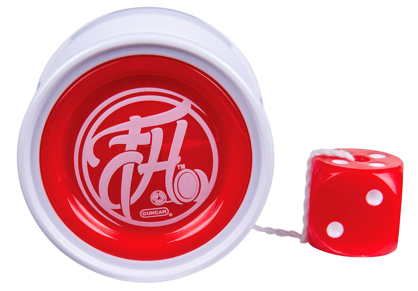 Duncan Toys Yo-Yo Scout Survivor Pack, Yo-Yo Gift Set With [2] Yo-Yos, Accessories, Trick Book And More