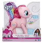 My Little Pony Toy Oh My Giggles Pinkie Pie - 8' Interactive Toy With Sounds & Movement, Kids Ages 3 Years Old & Up