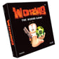 Mantic Games: Worms: The Board Game - Hilarious Tabletop Game Incorporating All The Fun & Shenanigans from The Classic Video Game  Age 10+  2-6 Player