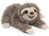 Sloth Stuffed Animals  Microwavable Stuffed Animal Adorable Fluffy Sloth Plush for Warmth & Comfort  Heatable & Coolable Lavender Scent Toy  Cute Soft Plushie Gifts for Kids mature-themed & Children Boy Girls