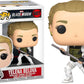 Yelena Belova #607 Pop Marvel: Black Widow Vinyl Figure (Bundled With Ecotek Plastic Protector To Protect Display Box)