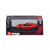 Bburago 1/64 Ferrari 812 Competizione Collectible Models For 14+ Age