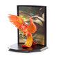 The Noble Collection Toyllectible Treasure Fawkes To The Rescue