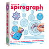 Spirograph Design Set Boxed - Arts and Crafts, Kids Toys, Art Supplies, Craft Supplies, Drawing Kit, Spiral Art, Reproduction of