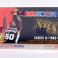 93/94 1993/1994 Skybox Hoops Series 2 Basketball Cards Box
