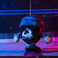 Bleacher Creatures Colorado Avalanche 8'' Kuricha Hockey Puck Sitting Plushies- Soft Chibi Inspired Plush
