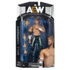 AEW Will Ospreay Unmatched Series 11 Toy Wrestling Figure