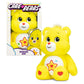 Basic Fun Care Bears Superstar Bear Plush Toy - 35cm Multi-colored Cuddly Soft Toy for Kids, Model 22409
